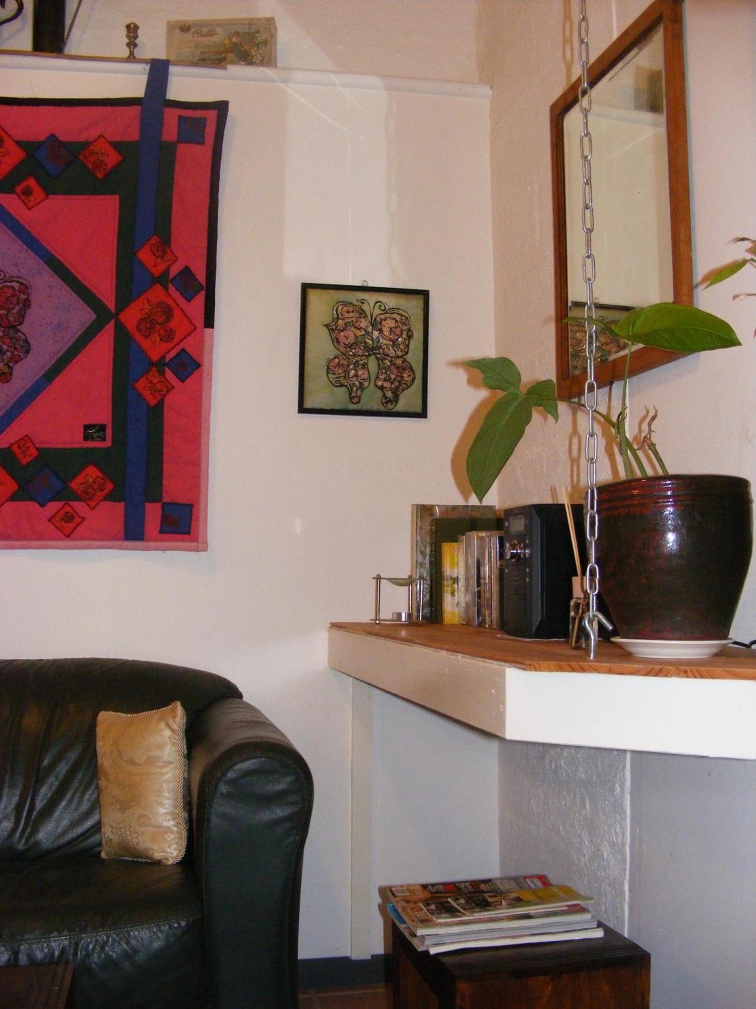 Trevalia Accommodation Penwortham エクステリア 写真